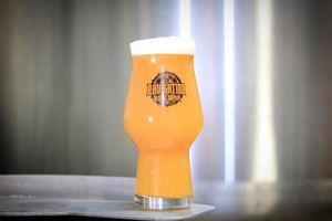 Image post by @navigationbrewingco on Instagram