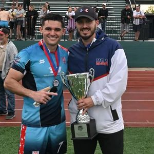 Image post by @chicagonationfc on Instagram
