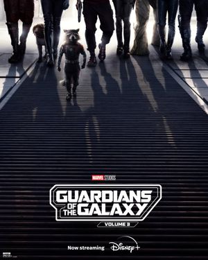Image post by @DisneyPlus on Twitter/X