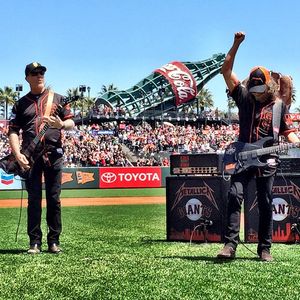 Image post by @sfgiants on Instagram