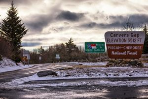 Image post by @JustinPotterPhotography on Facebook