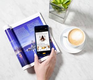 Image post by @worldhotels_collection on Instagram