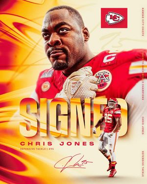 Image post by @chiefs on Instagram