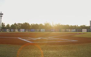 Image post by @USASoftball on Twitter/X