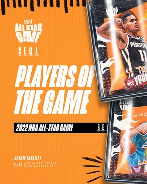 Image post by @seqlsports on Instagram