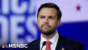 Video post by @msnbc on YouTube