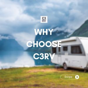 Image post by @c3rvsalesandrentals on Instagram
