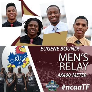 Image post by @txstatexctrack on Instagram