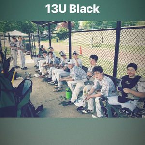 Image post by @ppoutlaws_baseball on Instagram