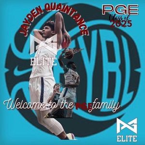 Image post by @paulgeorge_elite on Instagram