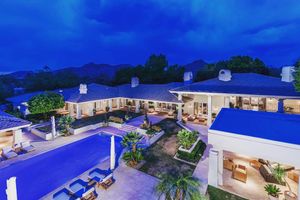 Image post by @christiesrealestate on Instagram