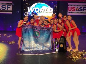 Image post by @innovatedancestudioids on Instagram