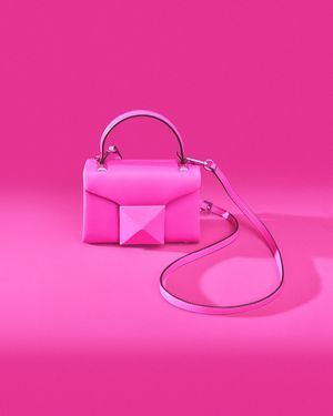 Image post by @maisonvalentino on Instagram