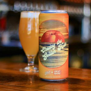 Image post by @greatdividebrew on Instagram