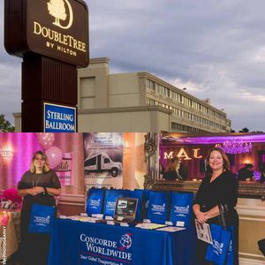 Image post by @concordeworldwide on Instagram