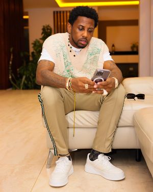 Image post by @myfabolouslife on Instagram