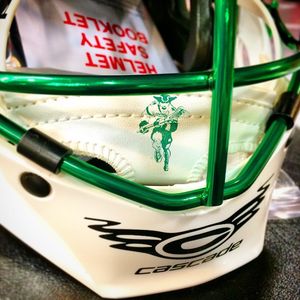 Image post by @cascade_lacrosse on Instagram