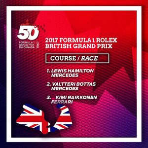 Image post by @f1gpcanada on Instagram