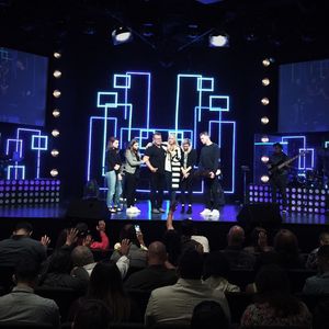 Image post by @metrolifechurch on Instagram