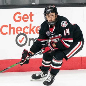 Image post by @scsumhockey on Instagram