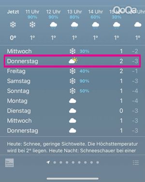 Image post by @qoqa_schweiz on Instagram