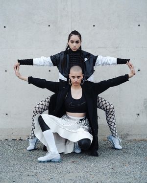 Image post by @nikela on Instagram