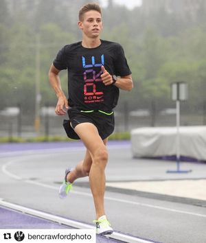 Image post by @milesplit on Instagram