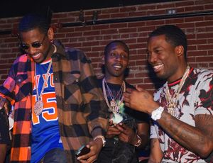 Image post by @myfabolouslife on Instagram