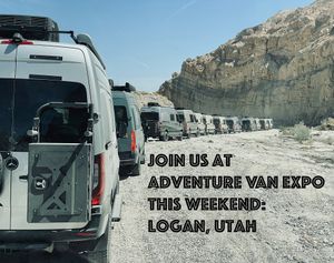 Image post by @owl.van.engineering on Instagram