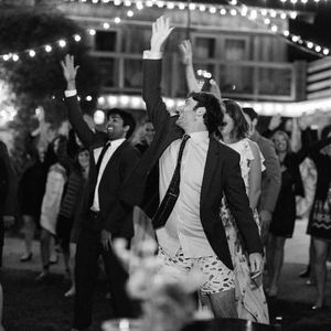 Image post by @karissapaxtonevents on Instagram