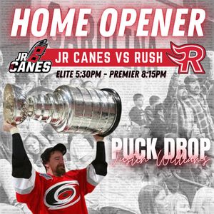 Image post by @USPHLjrcanes on Twitter/X