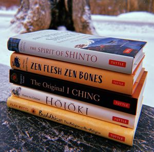 Image post by @tuttlepublishing on Instagram