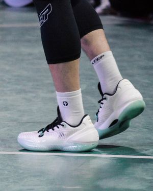 Image post by @kicksvisionofficial on Instagram