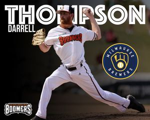 Image post by @boomersbaseball on Instagram