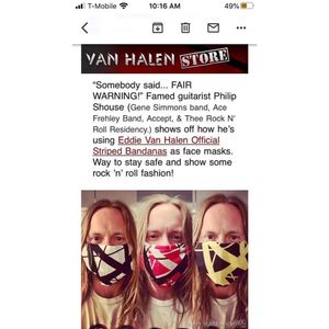 Image post by @itsphilipshouse on Instagram