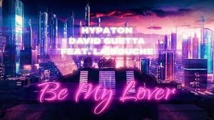 Video post by @davidguetta on YouTube