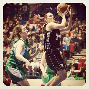 Image post by @britishbasketballleague on Instagram
