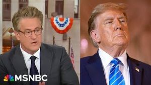 Video post by @msnbc on YouTube