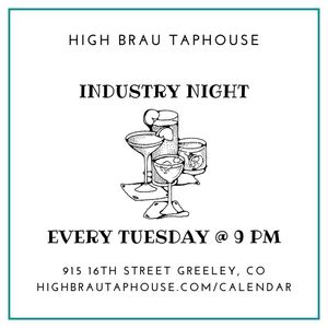 Image post by @highbrautap on Instagram