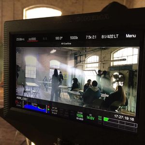 Image post by @reddigitalcinema on Instagram