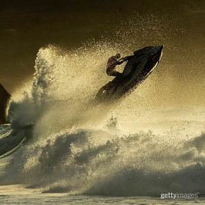 Image post by @gettysport on Instagram