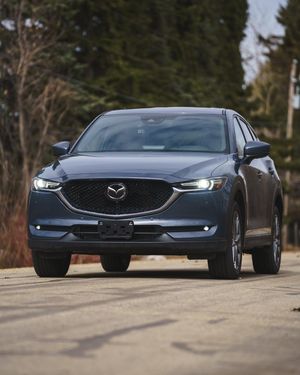 Image post by @parkmazda on Instagram