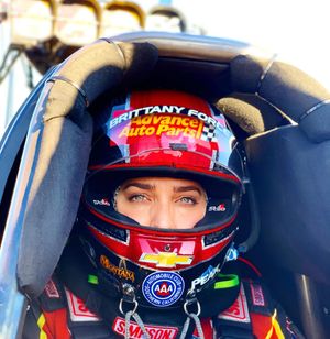 Image post by @courtneyforce on Instagram