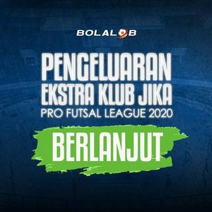 Image post by @bolalobfutsal on Instagram