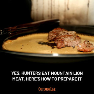 Image post by @outdoor_life on Instagram