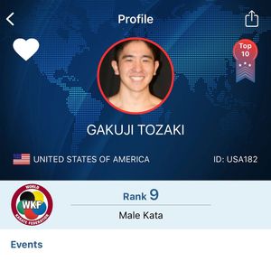 Image post by @gakutoro on Instagram