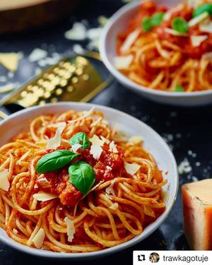 Image post by @barilla on Instagram