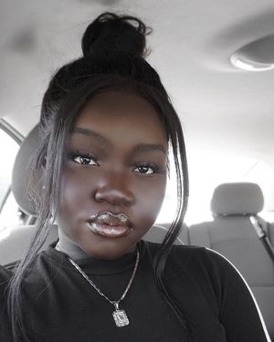 Image post by @simplynyajal on Instagram