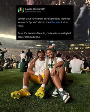 Image post by @togethxr on Instagram