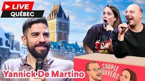 Video post by @thomaslevac on YouTube